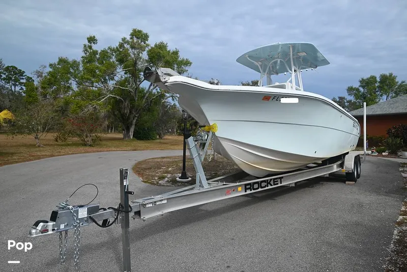 Slide: The Image of Sea Fox 257 CC 2006 - 16228324