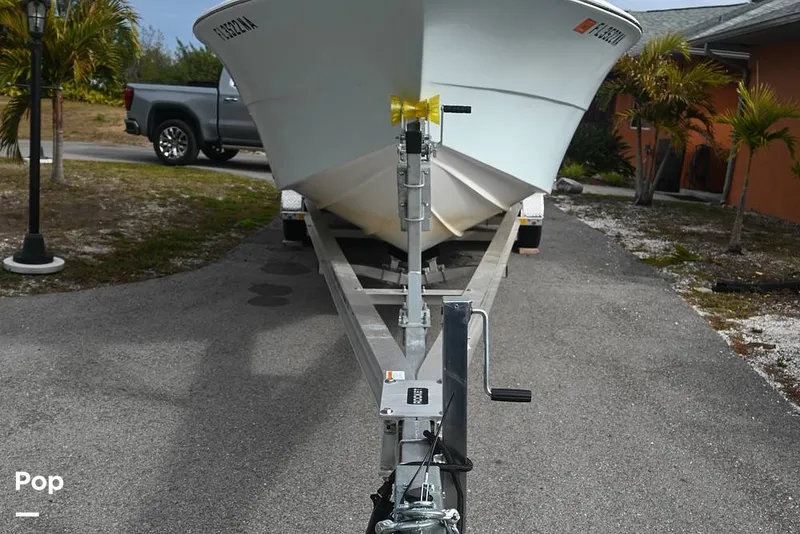 Slide: The Image of Sea Fox 257 CC 2006 - 16228326