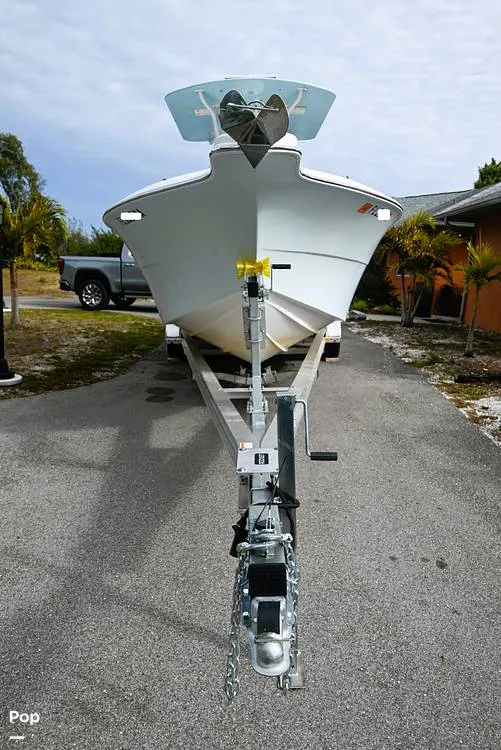 Slide: The Image of Sea Fox 257 CC 2006 - 16228327