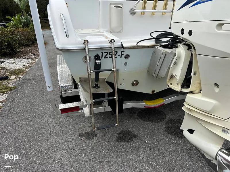 Slide: The Image of Sea Fox 257 CC 2006 - 16228448