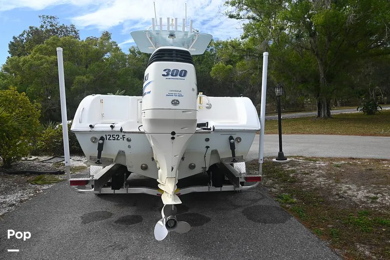 Slide: The Image of Sea Fox 257 CC 2006 - 16228337