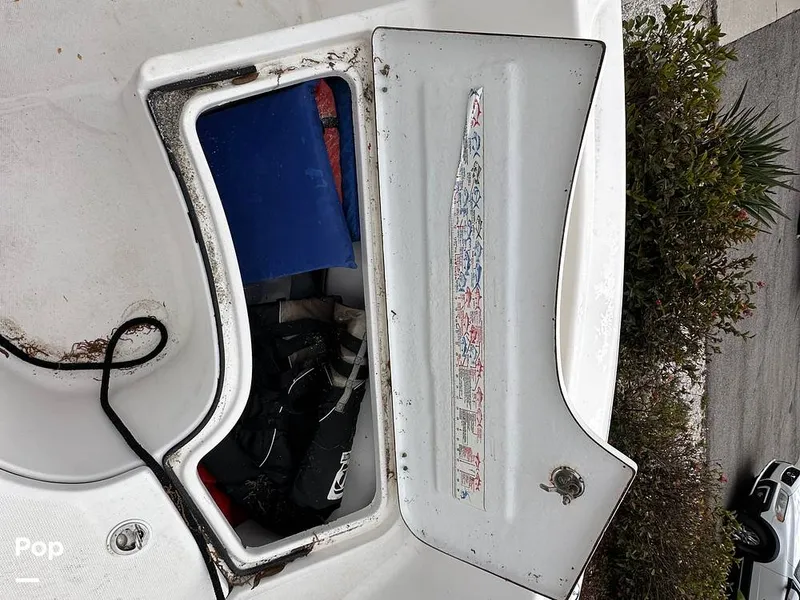 Slide: The Image of Sea Fox 257 CC 2006 - 16230023