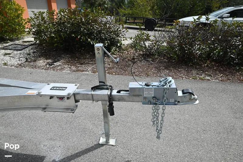 Slide: The Image of Sea Fox 257 CC 2006 - 16250058