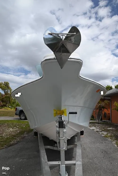 Slide: The Image of Sea Fox 257 CC 2006 - 16250060