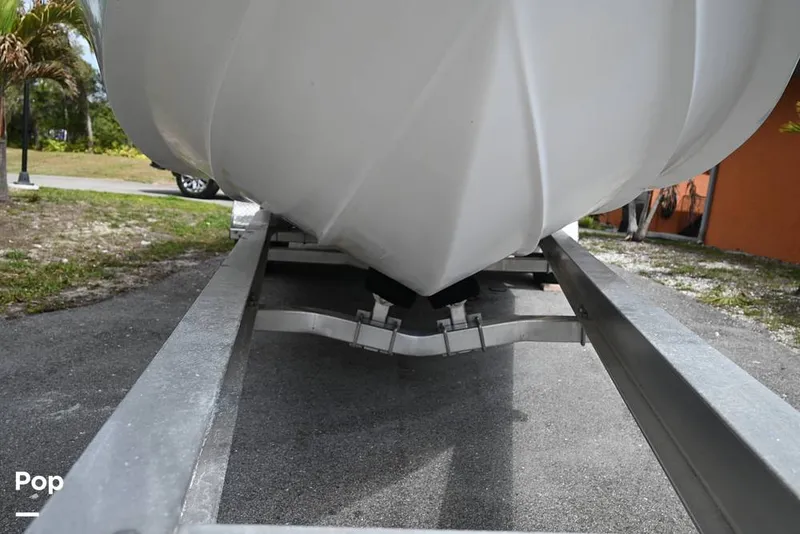 Slide: The Image of Sea Fox 257 CC 2006 - 16250061