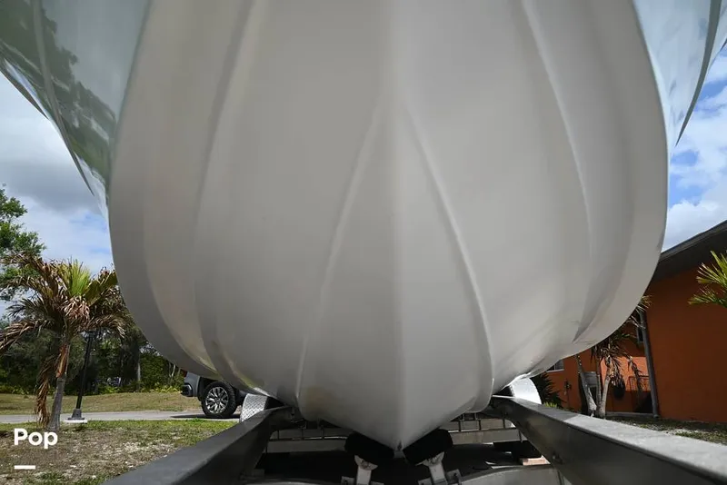 Slide: The Image of Sea Fox 257 CC 2006 - 16250062