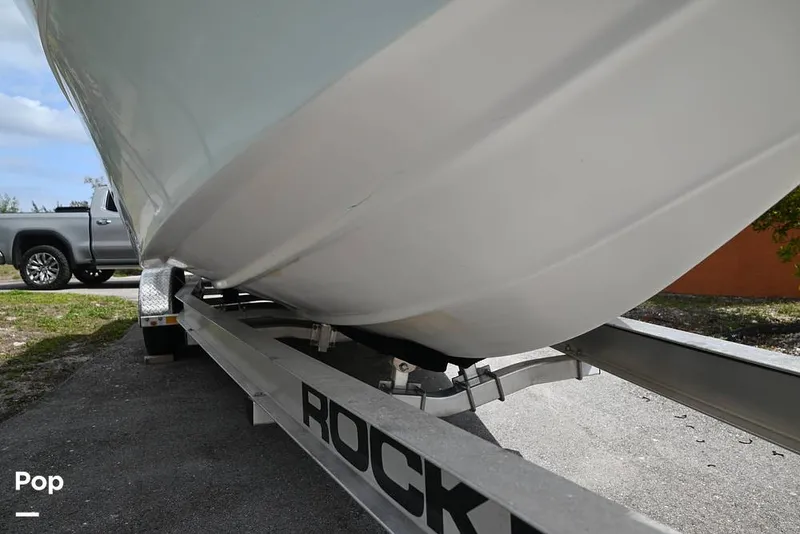 Slide: The Image of Sea Fox 257 CC 2006 - 16250066