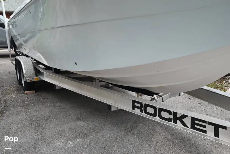 Slide: The Image of Sea Fox 257 CC 2006 - 16250073