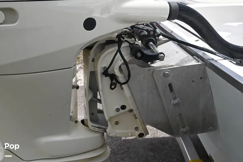 Slide: The Image of Sea Fox 257 CC 2006 - 16512299