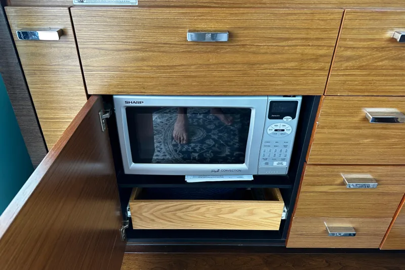 Slide: The Image of Tiara 50 Coupe 2014 - 18