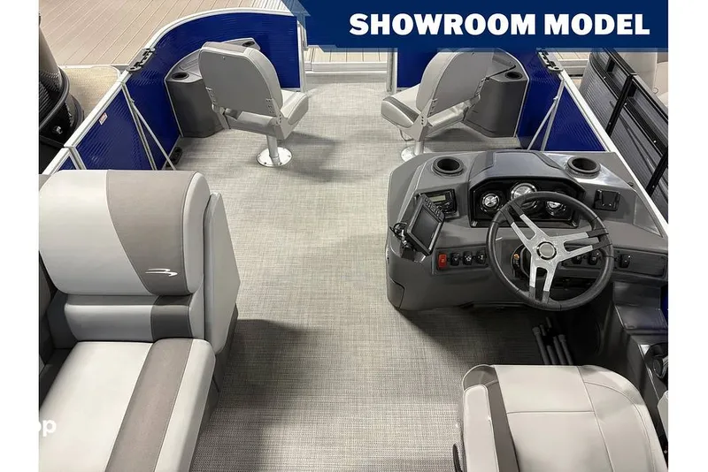 Slide: The Image of Bennington 188 SVS Fish 2024 - 16210436