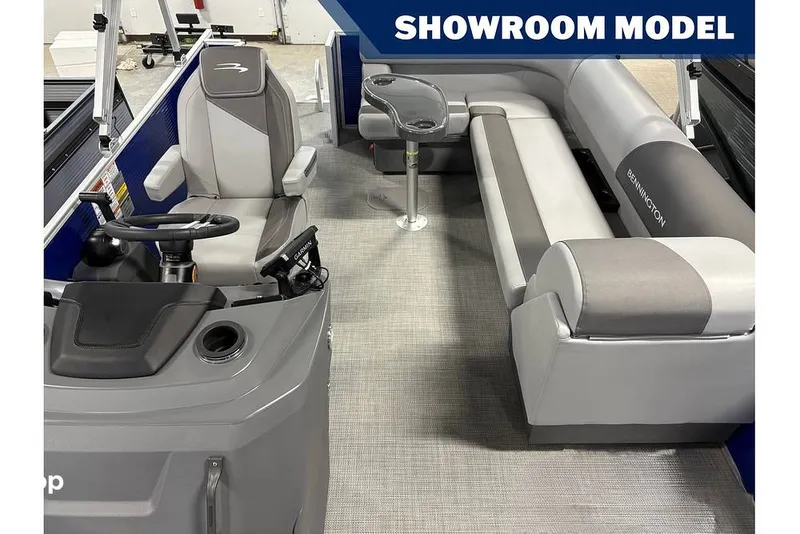 Slide: The Image of Bennington 188 SVS Fish 2024 - 16210437