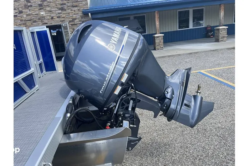 Slide: The Image of Bennington 188 SVS Fish 2024 - 16809898