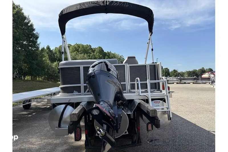 Slide: The Image of Bennington 188 SVS Fish 2024 - 16213830