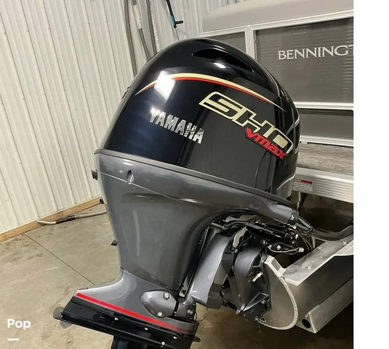 Slide: The Image of Bennington 188 SVS Fish 2024 - 16213833