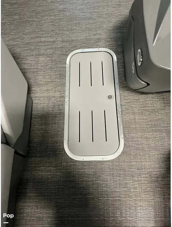 Slide: The Image of Bennington 188 SVS Fish 2024 - 16213831