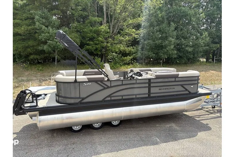 The Image of Bennington 20 SSR-SPS 2024 - 16213848