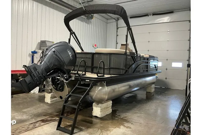 Slide: The Image of Bennington 20 SSR-SPS 2024 - 16213964