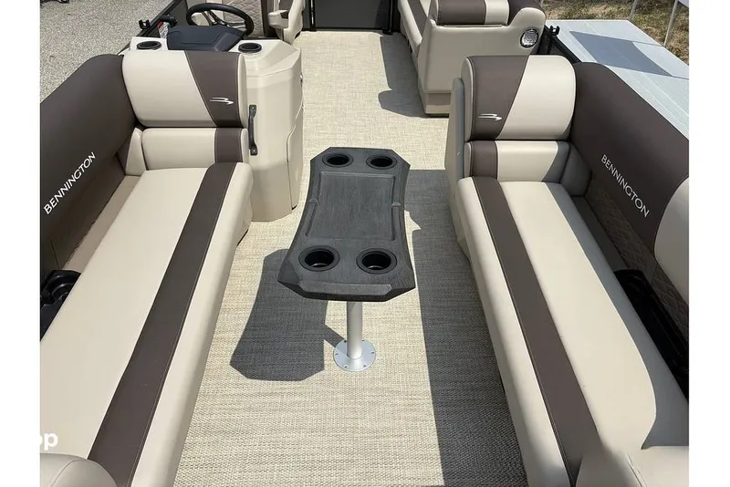 Slide: The Image of Bennington 20 SSR-SPS 2024 - 16213956