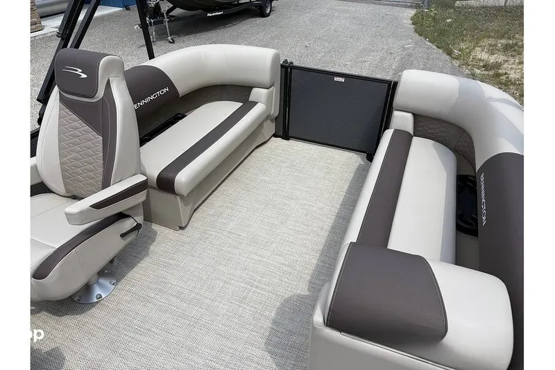 Slide: The Image of Bennington 20 SSR-SPS 2024 - 16213959