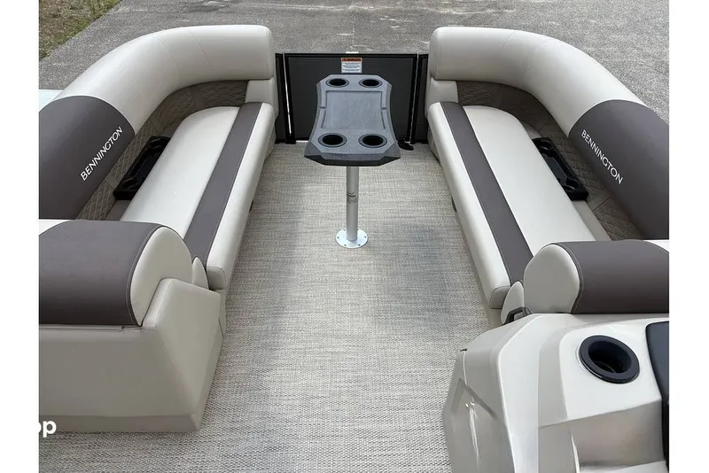 Slide: The Image of Bennington 20 SSR-SPS 2024 - 16213961