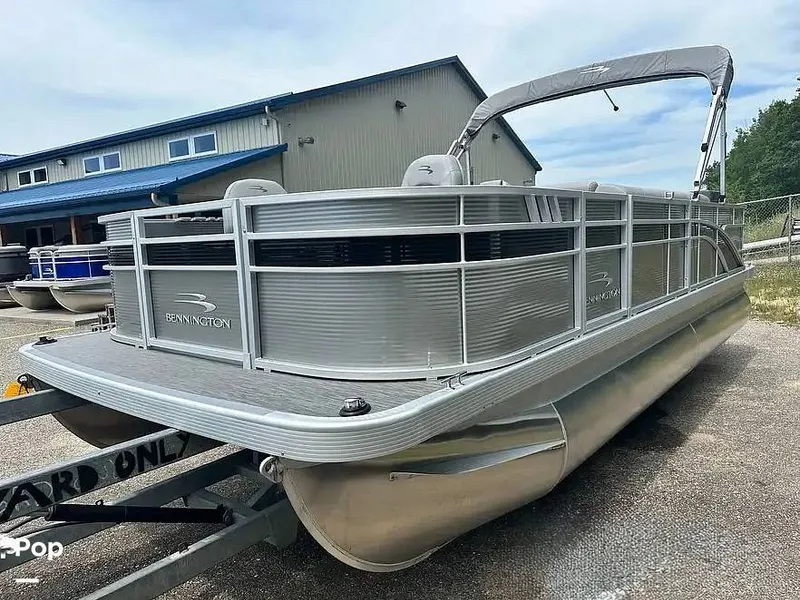 Slide: The Image of Bennington 21 SXFAPG 2023 - 16216295