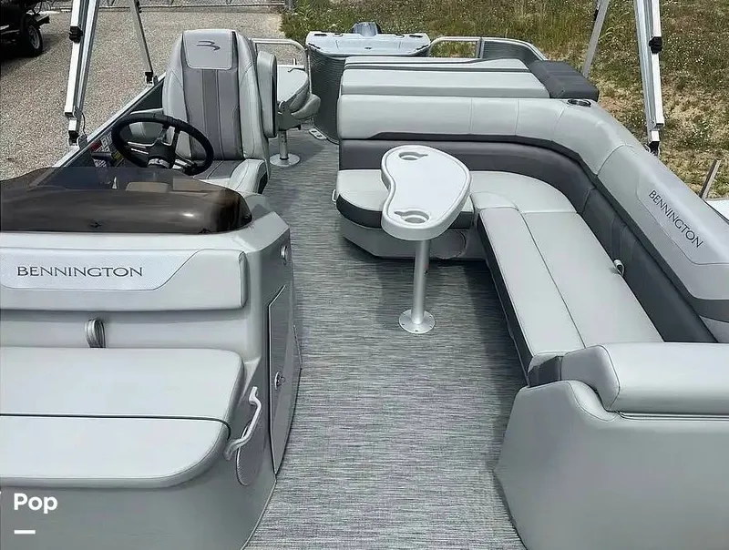 Slide: The Image of Bennington 21 SXFAPG 2023 - 16216303