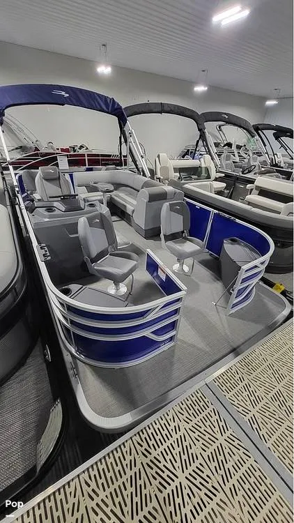 Slide: The Image of Bennington 188 SVF-SPS 2024 - 16223724