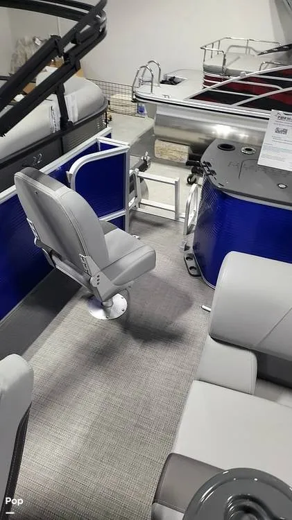 Slide: The Image of Bennington 188 SVF-SPS 2024 - 16223681