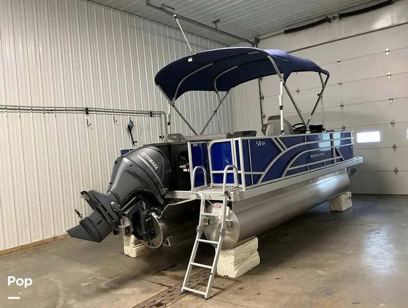 Slide: The Image of Bennington 188 SVF-SPS 2024 - 16223730