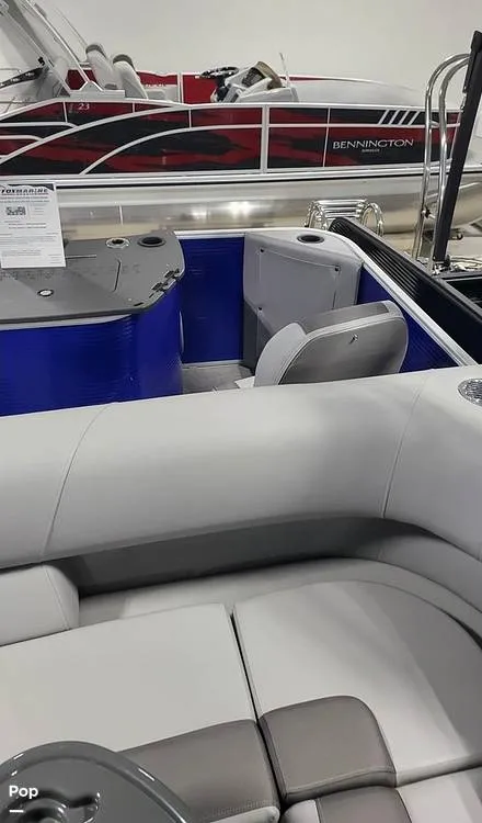 Slide: The Image of Bennington 188 SVF-SPS 2024 - 16223726