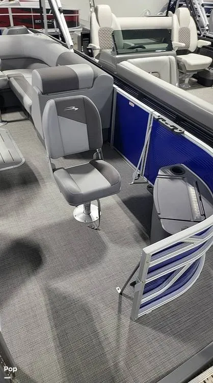 Slide: The Image of Bennington 188 SVF-SPS 2024 - 16223727