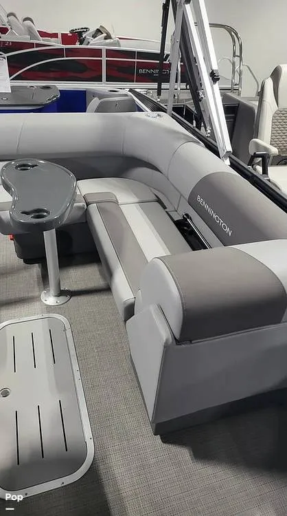 Slide: The Image of Bennington 188 SVF-SPS 2024 - 16223729