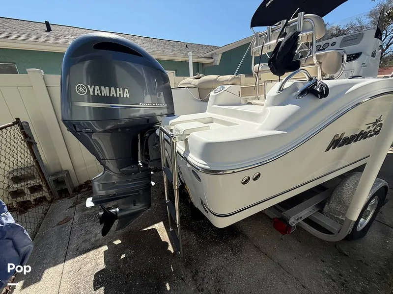 Slide: The Image of NauticStar Legacy Series 2102 2017 - 16223514