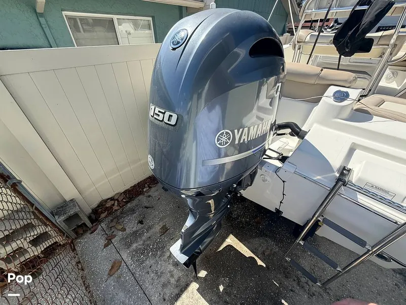 Slide: The Image of NauticStar Legacy Series 2102 2017 - 16223516