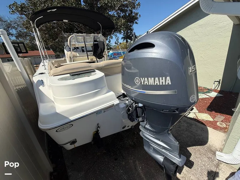 Slide: The Image of NauticStar Legacy Series 2102 2017 - 16223517