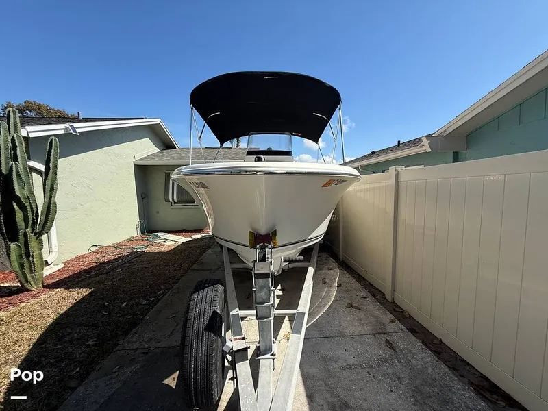 Slide: The Image of NauticStar Legacy Series 2102 2017 - 16223518