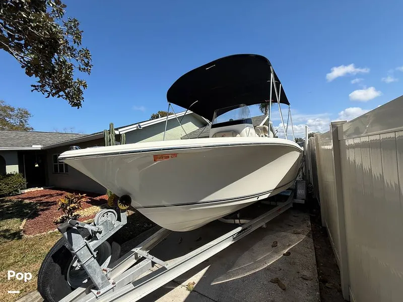 Slide: The Image of NauticStar Legacy Series 2102 2017 - 16223519