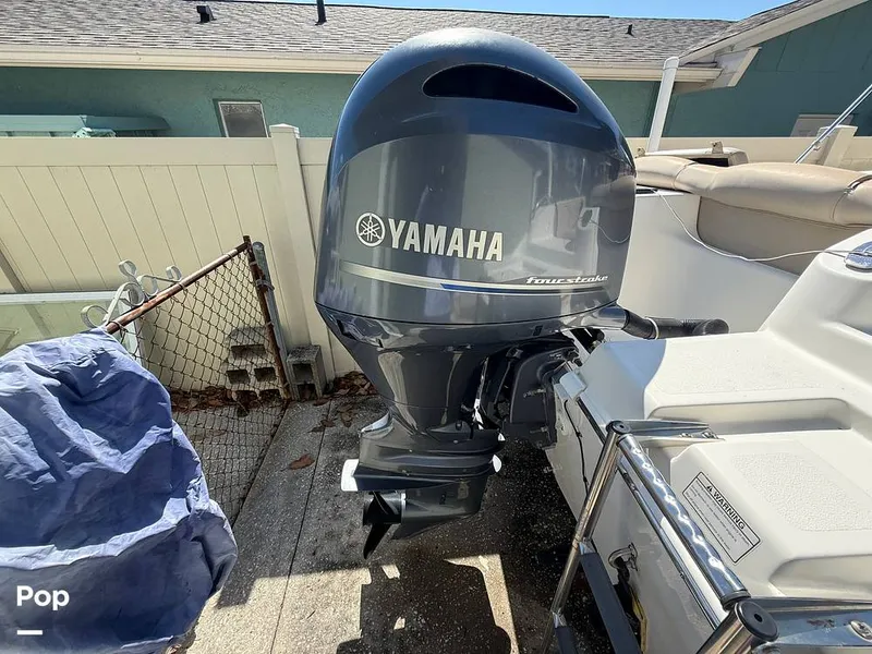 Slide: The Image of NauticStar Legacy Series 2102 2017 - 16223502