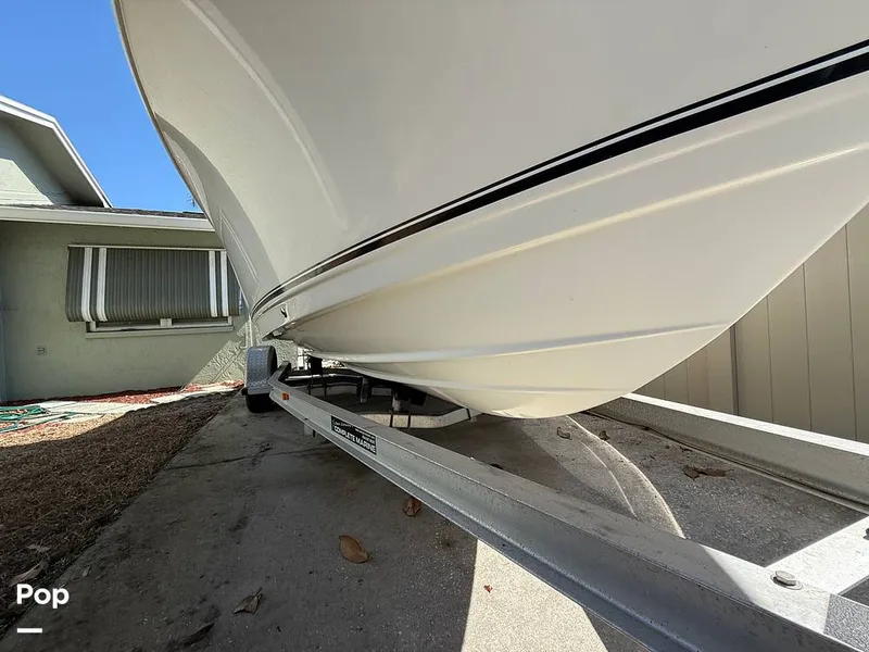 Slide: The Image of NauticStar Legacy Series 2102 2017 - 16223522