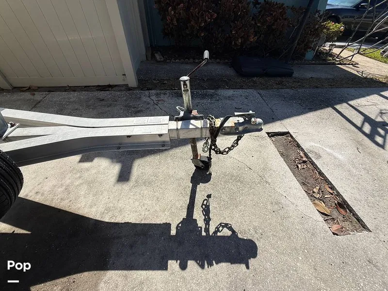 Slide: The Image of NauticStar Legacy Series 2102 2017 - 16223524