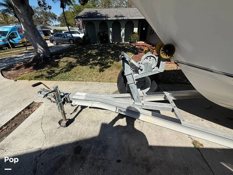 Slide: The Image of NauticStar Legacy Series 2102 2017 - 16223525