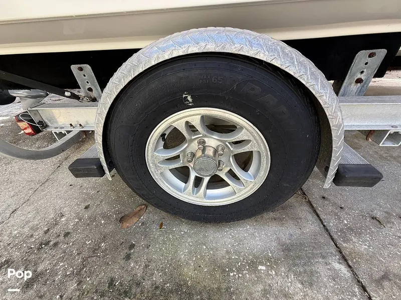 Slide: The Image of NauticStar Legacy Series 2102 2017 - 16223526