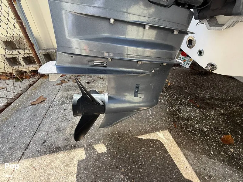 Slide: The Image of NauticStar Legacy Series 2102 2017 - 16223527