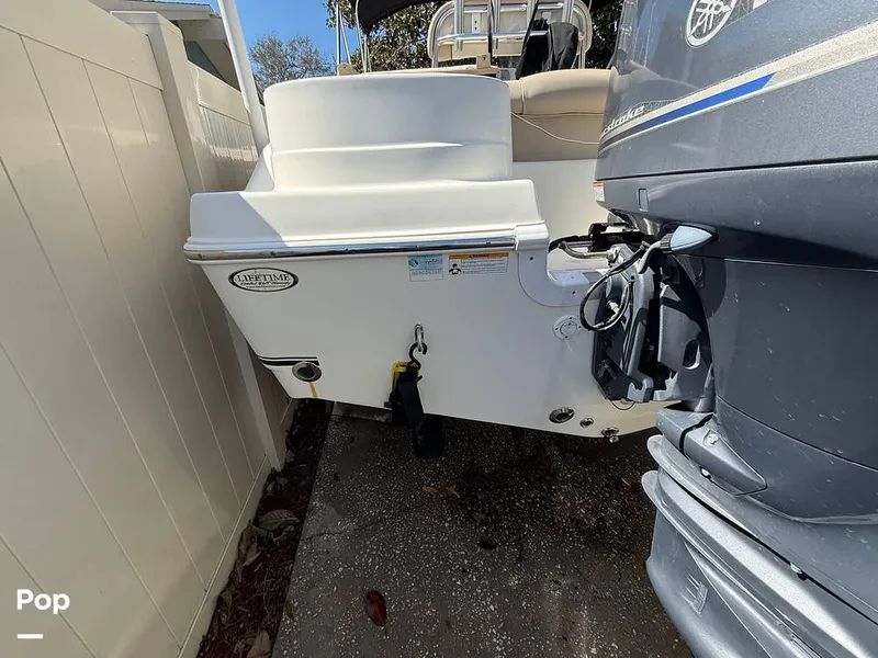 Slide: The Image of NauticStar Legacy Series 2102 2017 - 16223529