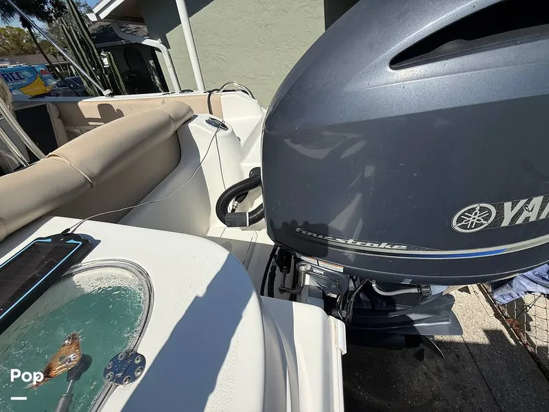 Slide: The Image of NauticStar Legacy Series 2102 2017 - 16223531