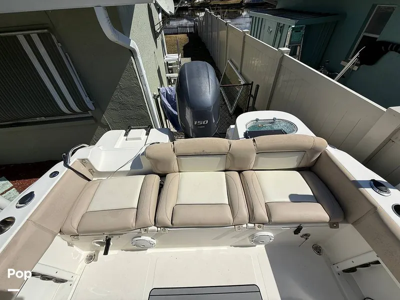 Slide: The Image of NauticStar Legacy Series 2102 2017 - 16223533