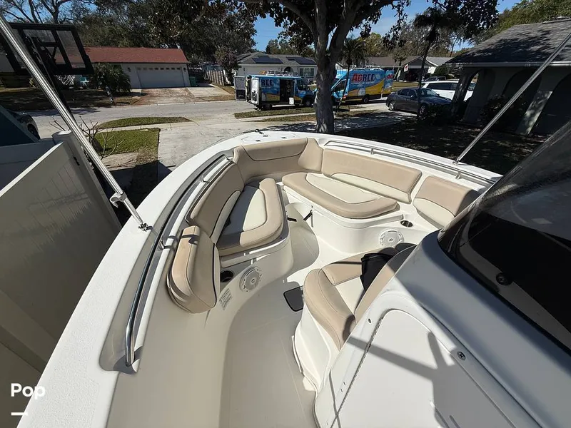 Slide: The Image of NauticStar Legacy Series 2102 2017 - 16223536