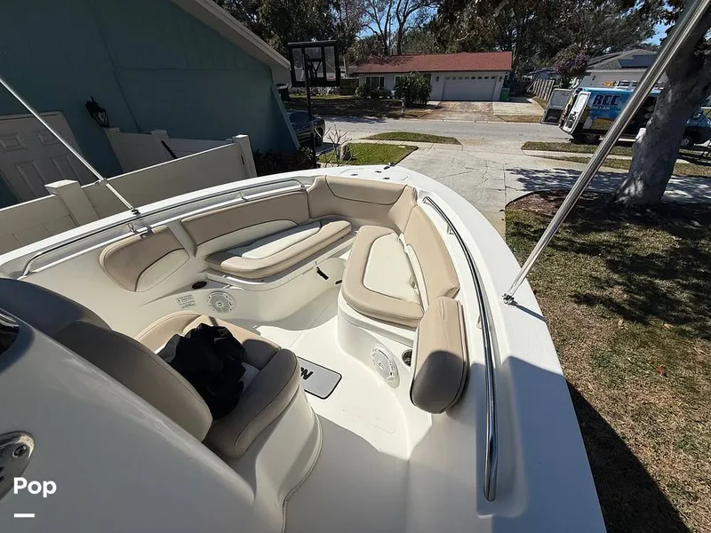 Slide: The Image of NauticStar Legacy Series 2102 2017 - 16223537