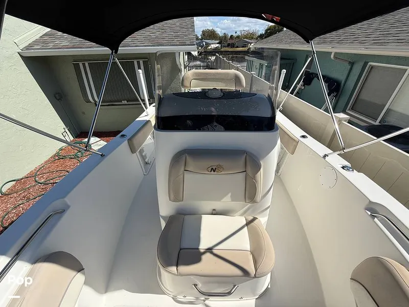 Slide: The Image of NauticStar Legacy Series 2102 2017 - 16223538